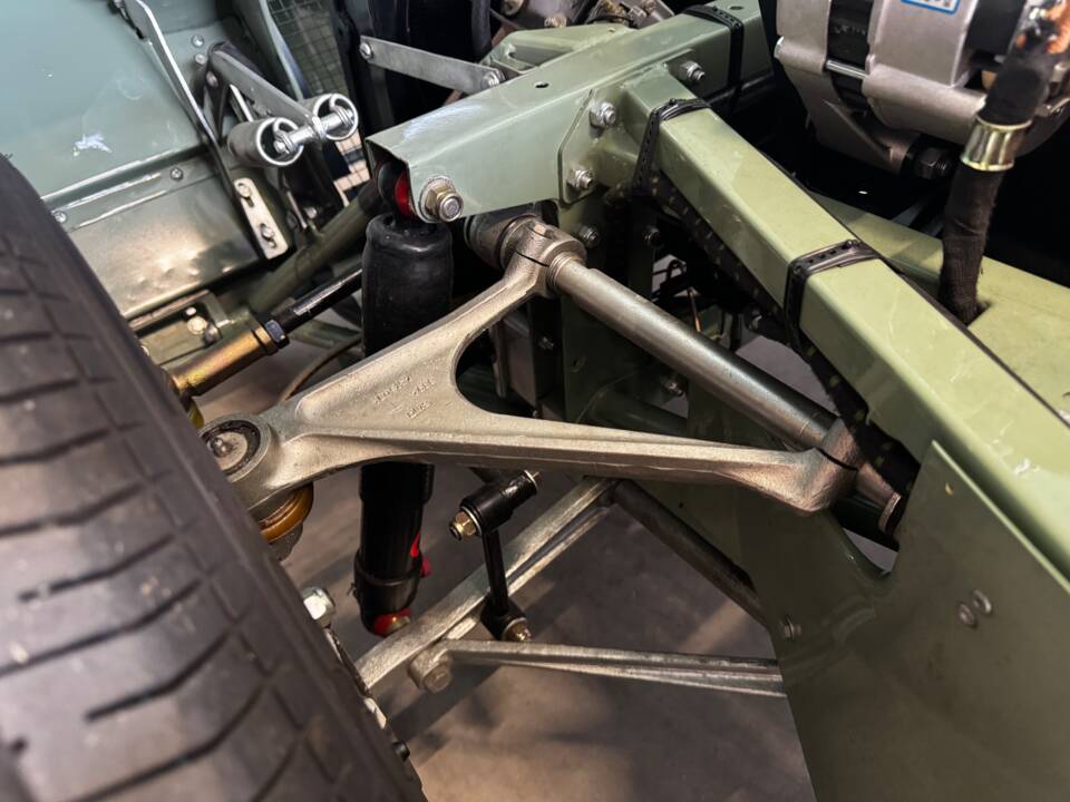 Bild 16/29 von Jaguar E-Type 4.2 (1967)