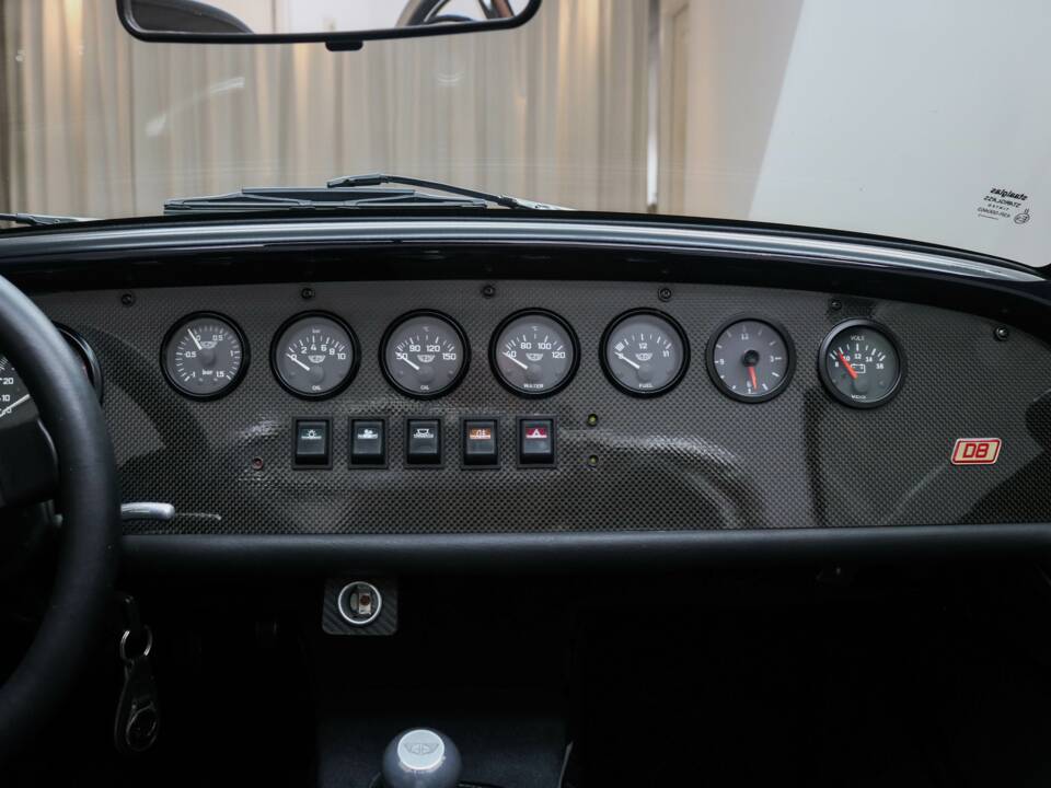Bild 13/26 von Donkervoort D8 270 RS (2005)