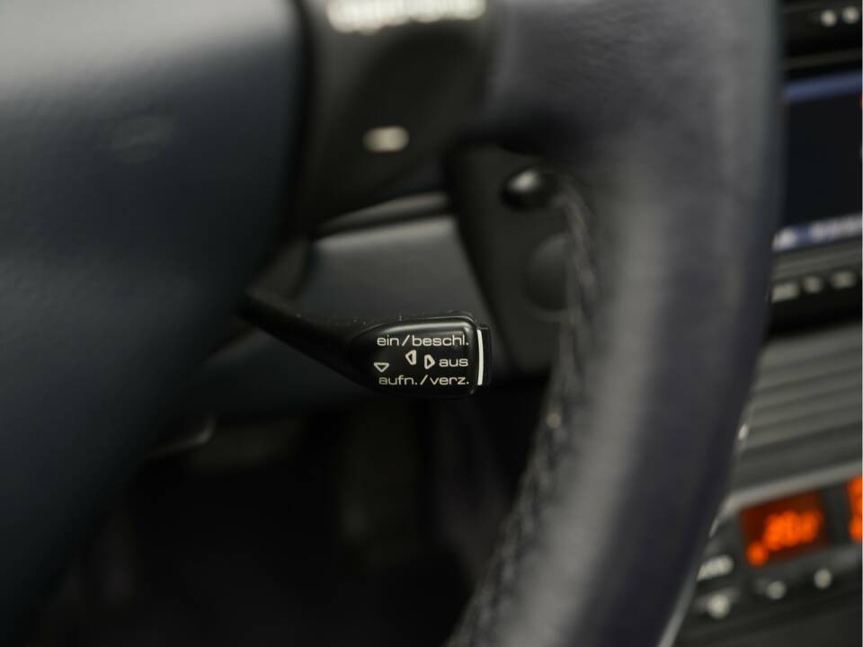 Image 23/45 de Porsche Boxster (2003)