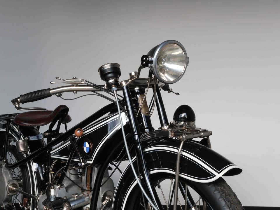 Image 23/98 of BMW R 32 (1925)