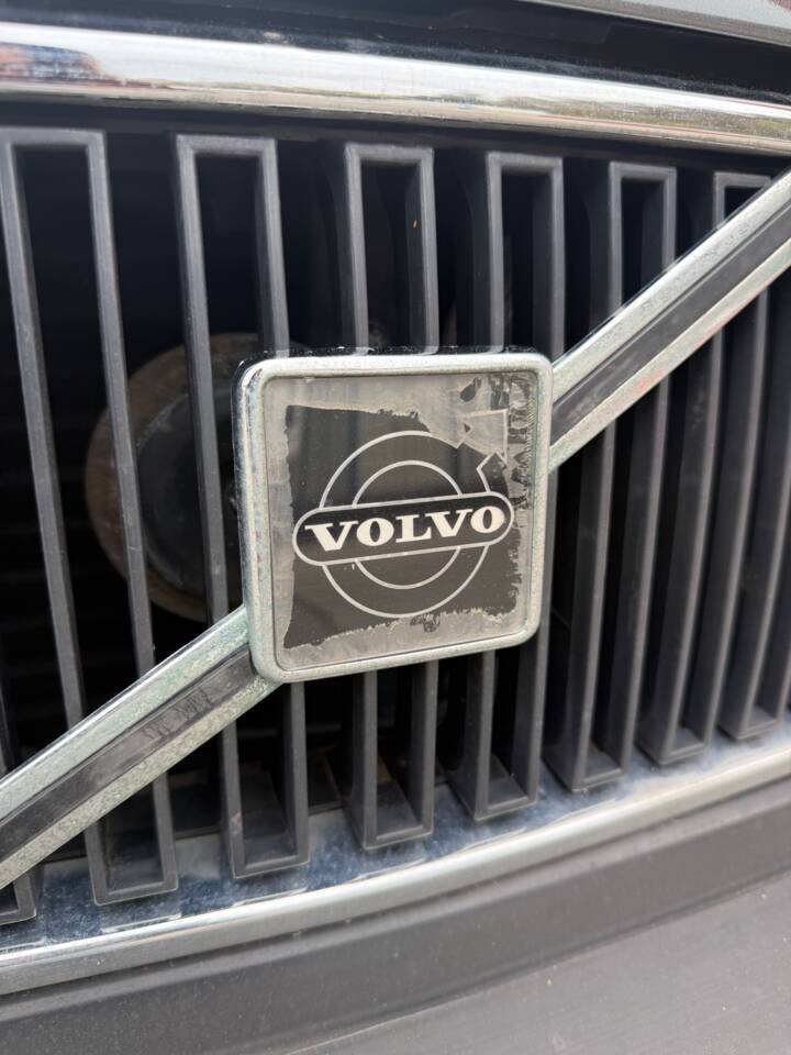 Image 10/54 of Volvo 245 GL (1990)