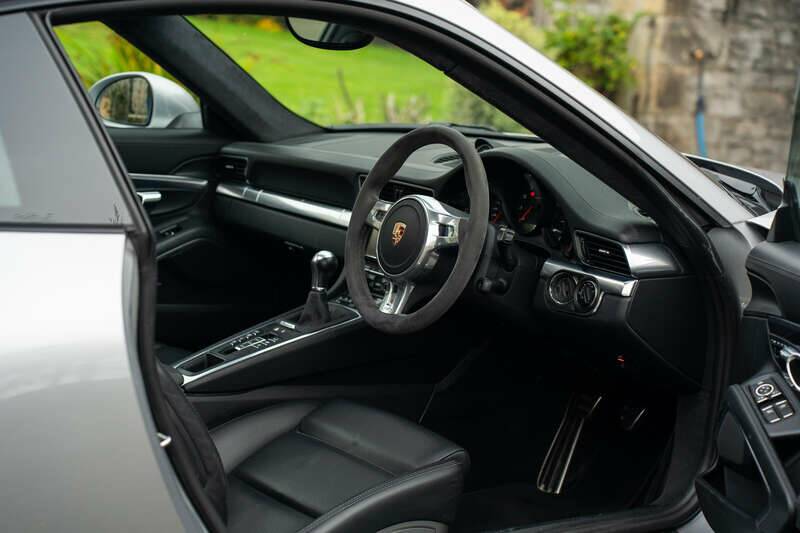Bild 2/50 von Porsche 911 Carrera (2013)