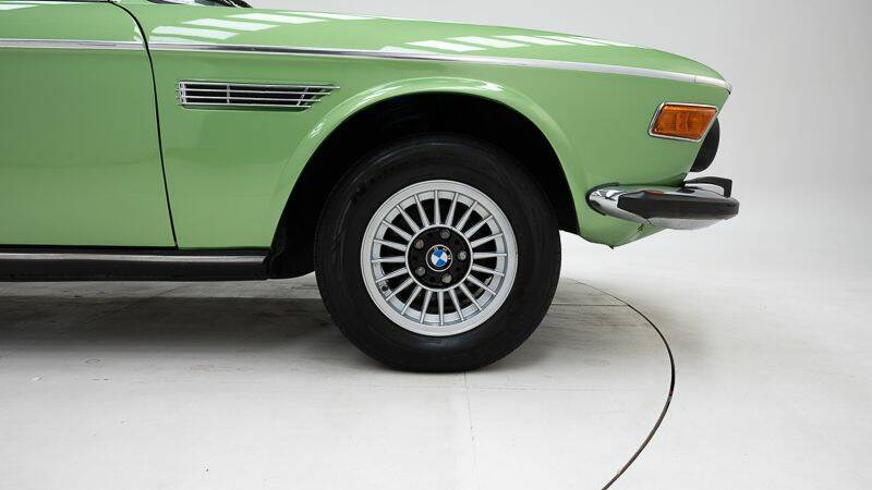 Bild 10/15 von BMW 3.0 CS (1973)