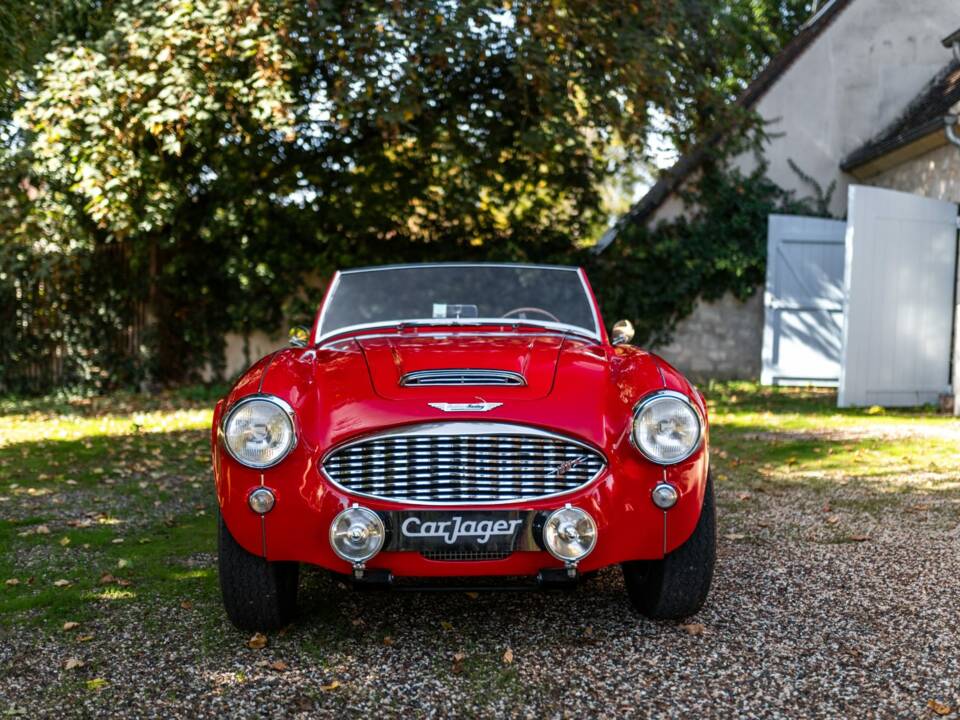 Image 7/17 of Austin-Healey 100/6 (BN6) (1959)