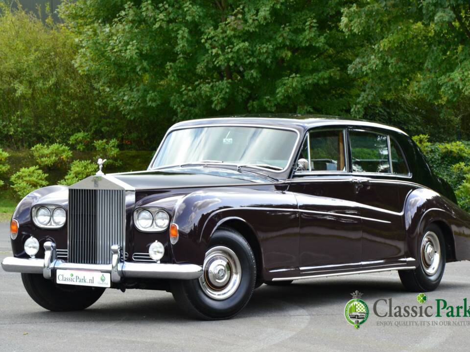 Bild 1/50 von Rolls-Royce Phantom V James Young (1964)