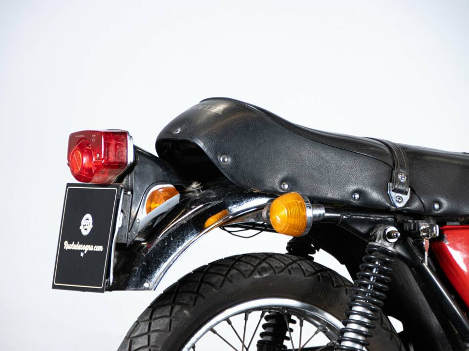 Bild 16/48 von Honda DUMMY (1975)