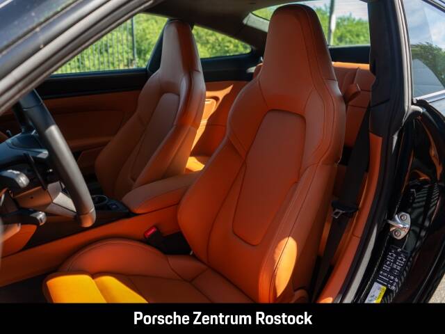 Bild 7/31 von Porsche 911 Carrera 4 GTS (2026)