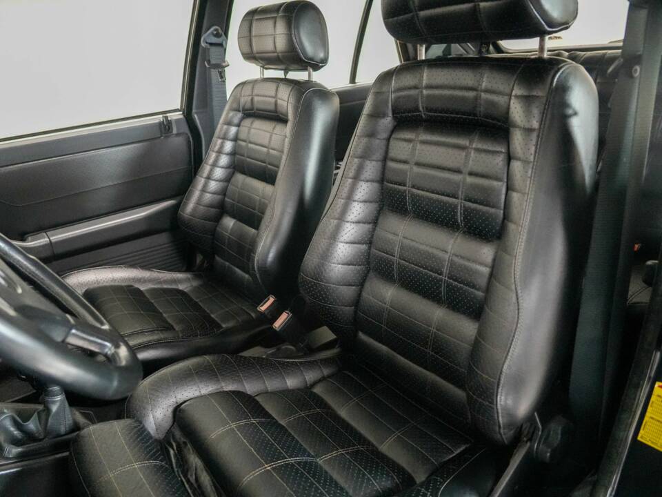 Bild 3/48 von Lancia Delta HF Integrale Evoluzione I (1992)