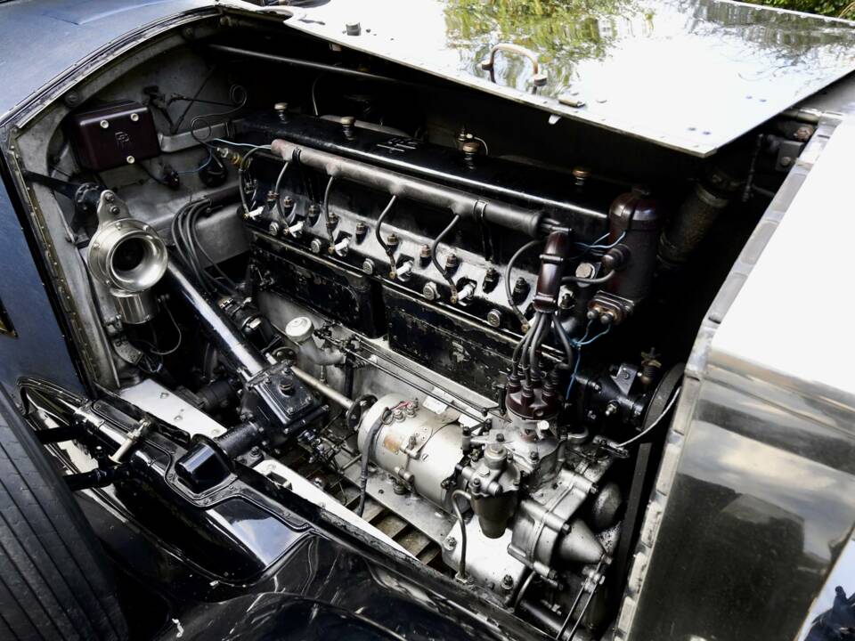 Afbeelding 25/50 van Rolls-Royce Phantom I (1929)