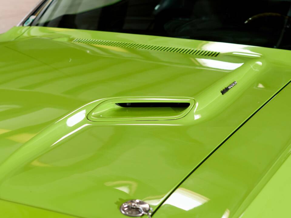 Immagine 54/71 di Dodge Challenger R/T (1970)