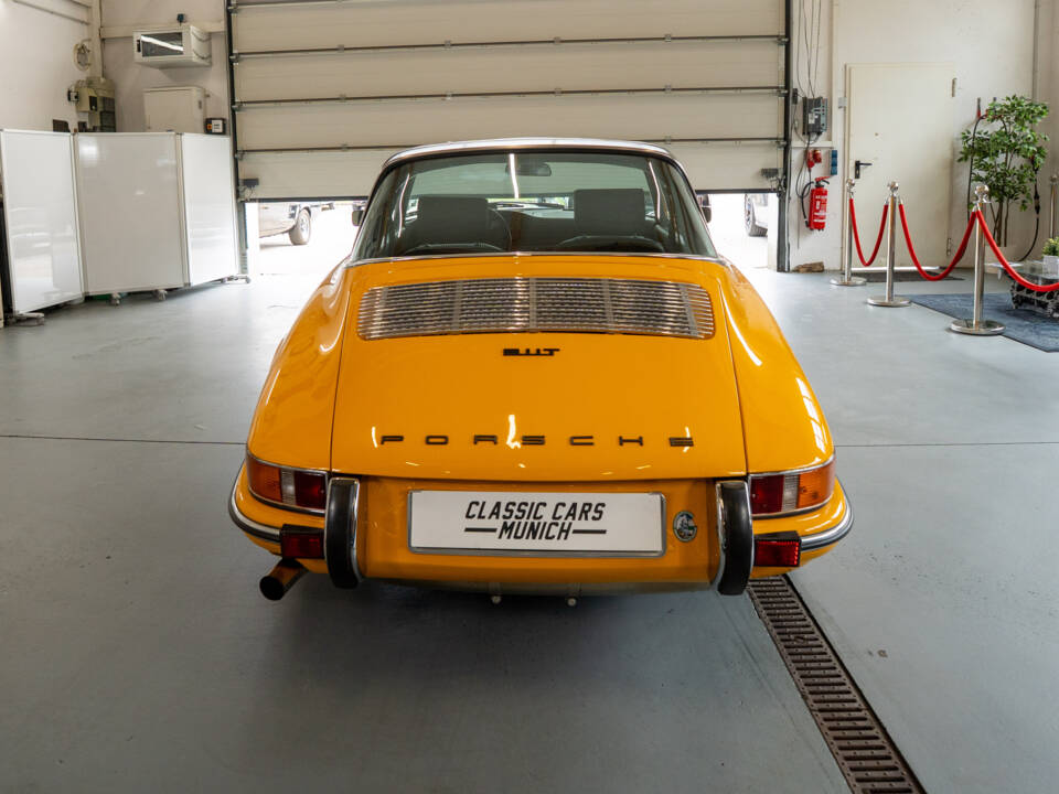 Bild 4/35 von Porsche 911 2.4 T &quot;Oilflap&quot; (1972)