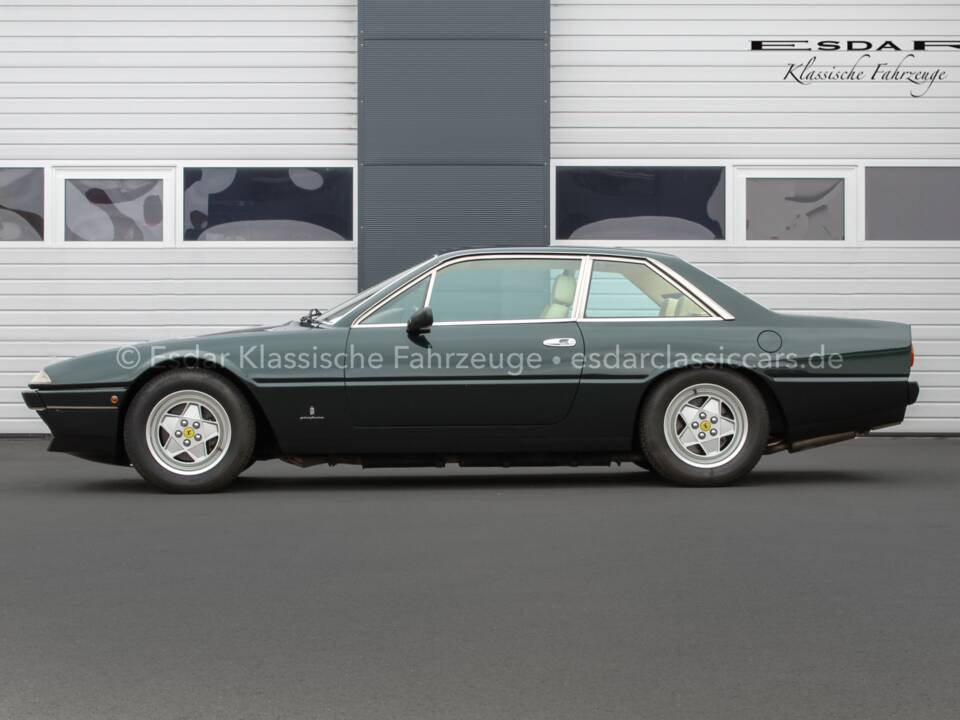Image 3/42 de Ferrari 412 (1986)