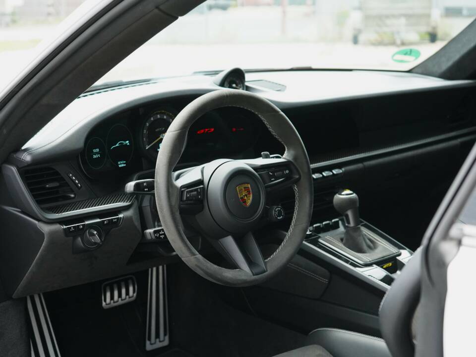 Bild 48/51 von Porsche 911 GT3 (2021)