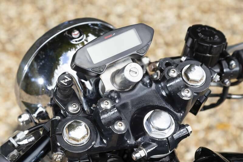 Imagen 33/35 de Honda DUMMY (1980)