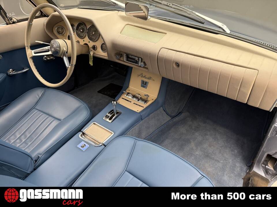 Afbeelding 14/15 van Studebaker Avanti (1963)