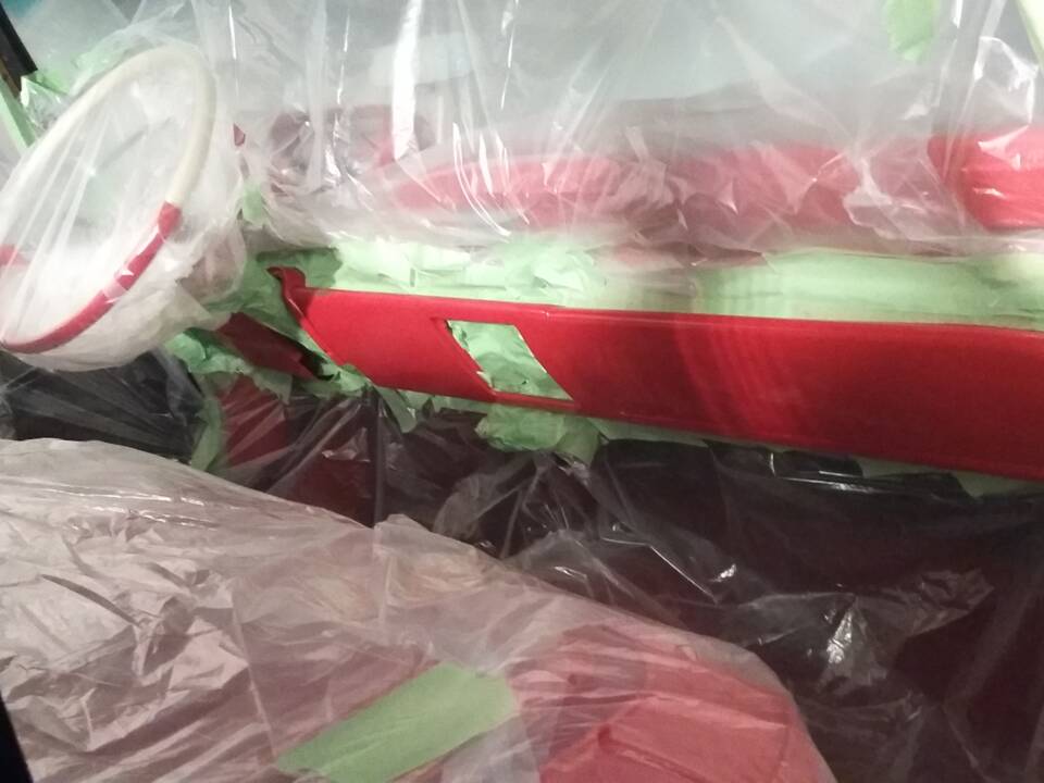 Afbeelding 20/42 van Dodge Custom 880 (1963)