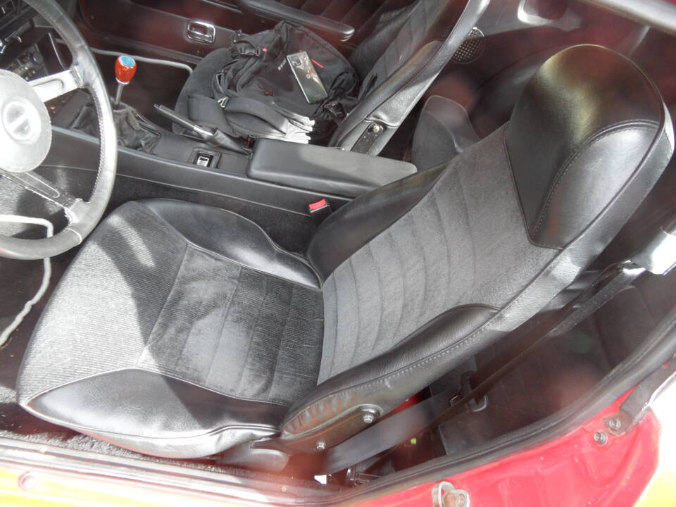 Bild 12/13 von Datsun 260 Z (1978)