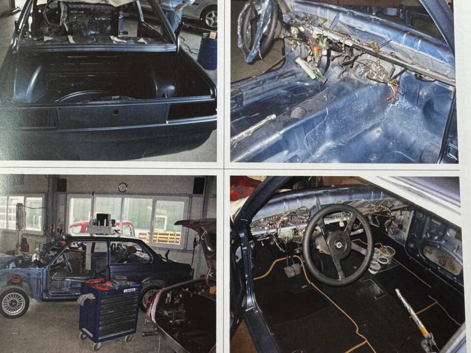 Image 35/56 of BMW 323i (1980)