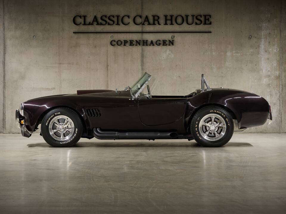Image 4/73 of AC Cobra Replica (2005)