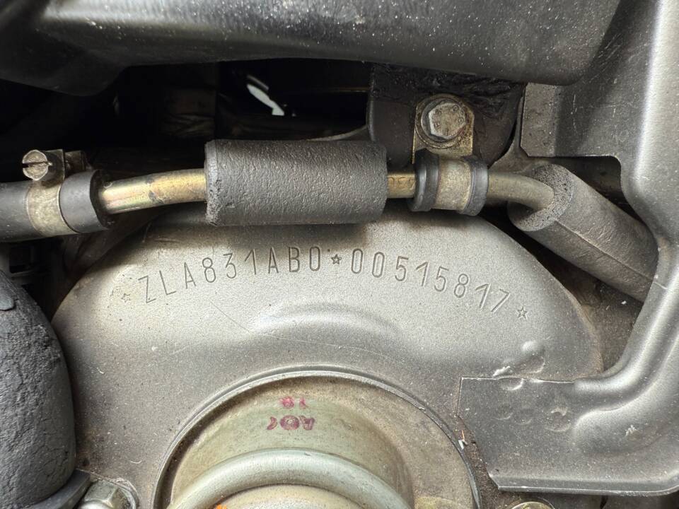 Image 19/35 of Lancia Delta HF Integrale 16V (1990)