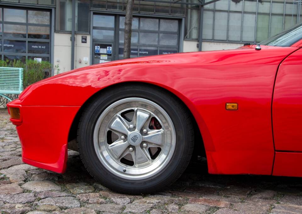 Image 10/22 of Porsche 944 (1982)