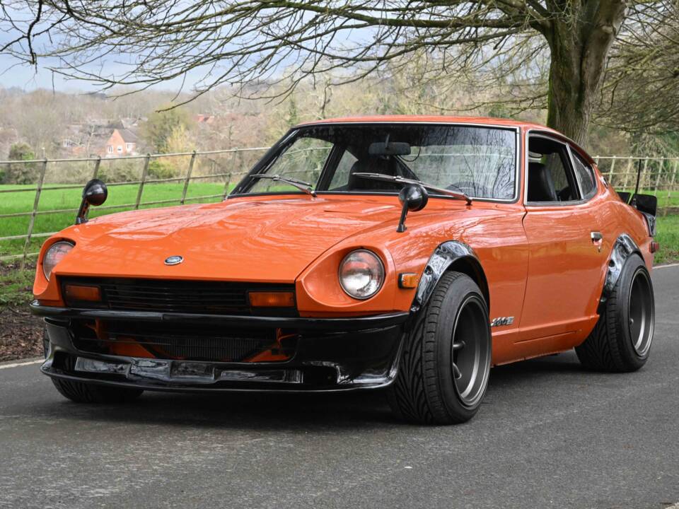 Image 1/50 of Datsun 280-Z (1977)