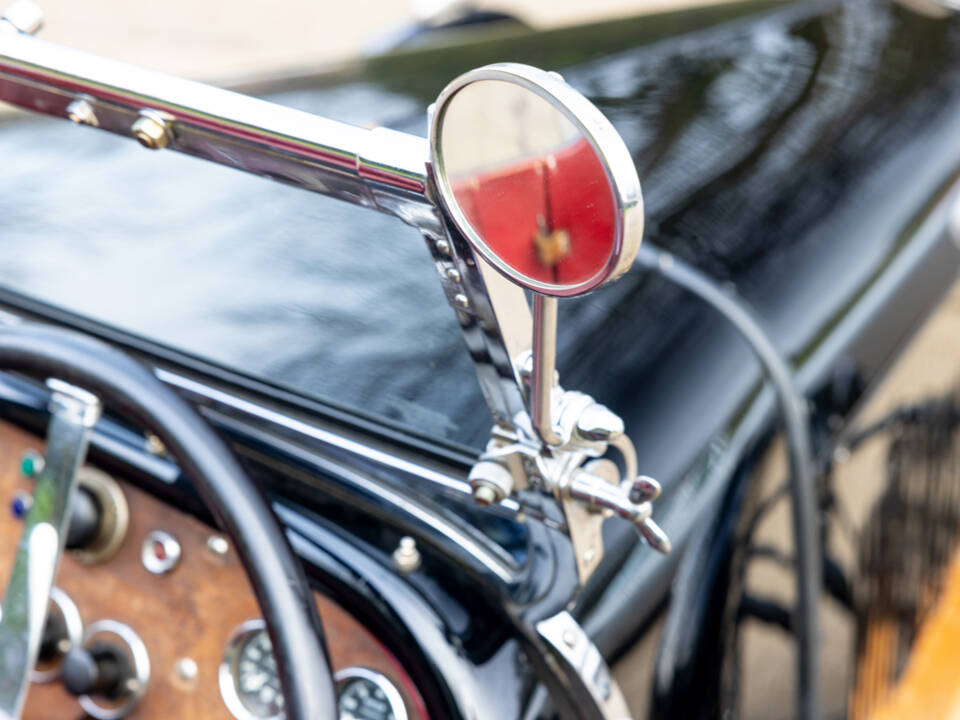 Immagine 35/50 di Aston Martin International (1930)