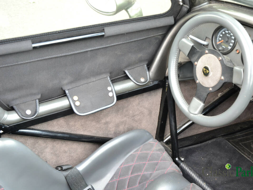 Immagine 17/50 di Donkervoort D8 180 (2001)