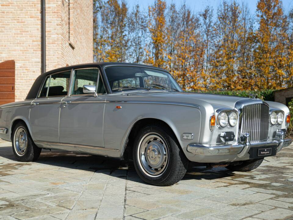 Afbeelding 2/50 van Bentley T 1 (1975)