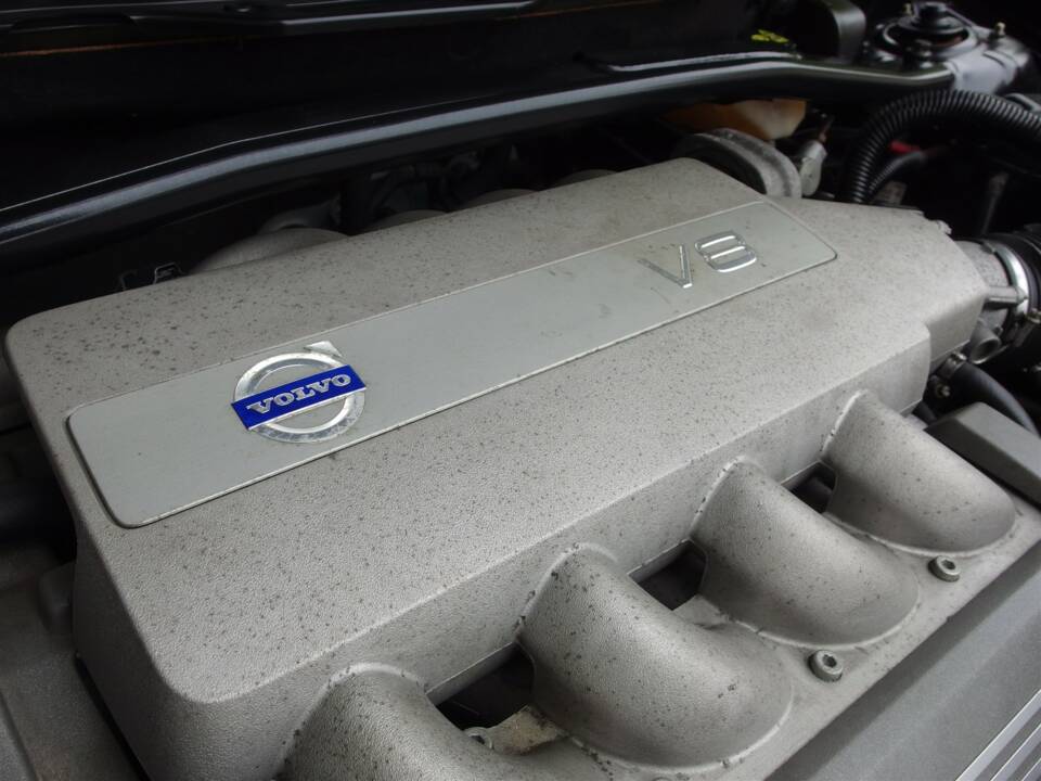 Bild 70/97 von Volvo XC90 V8 (2005)
