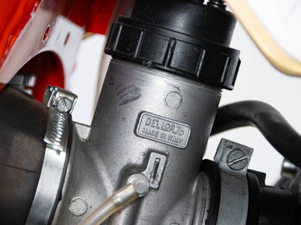 Immagine 47/50 di KTM DUMMY (1988)