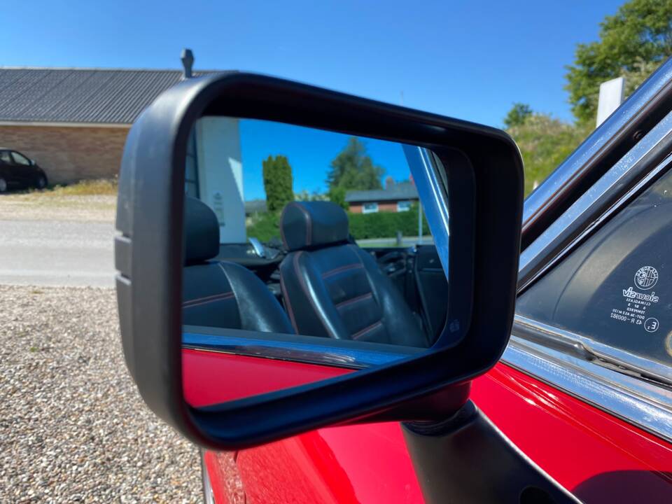 Image 14/56 of Alfa Romeo 2.0 Spider (1986)
