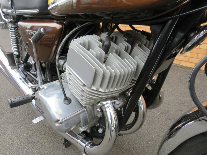 Image 19/48 of Kawasaki DUMMY (1974)