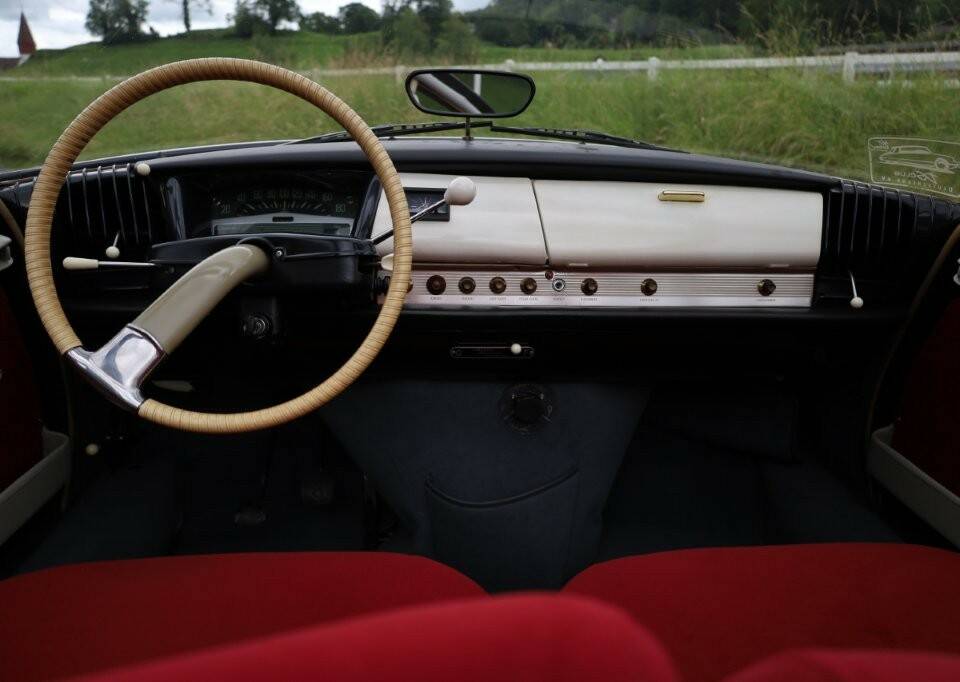 Imagen 24/37 de Citroën ID 19 (1964)