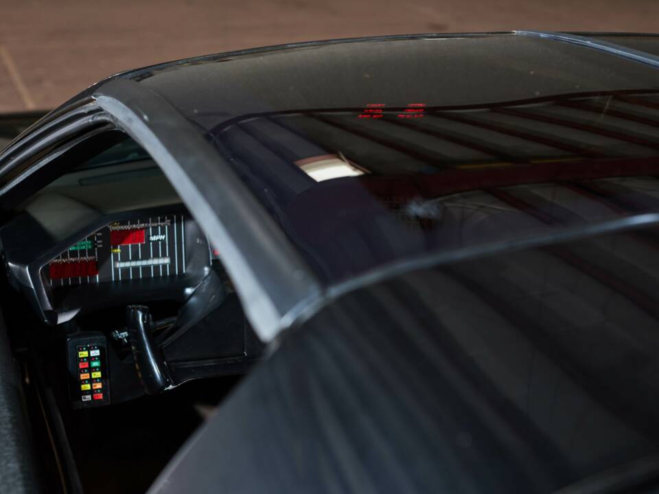 Obraz 54/63 pojazdu Pontiac Firebird TransAm (1984)