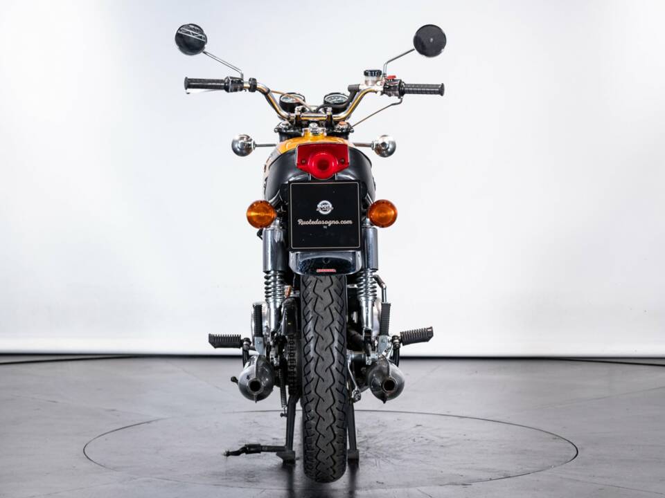 Image 3/50 of Honda DUMMY (1972)