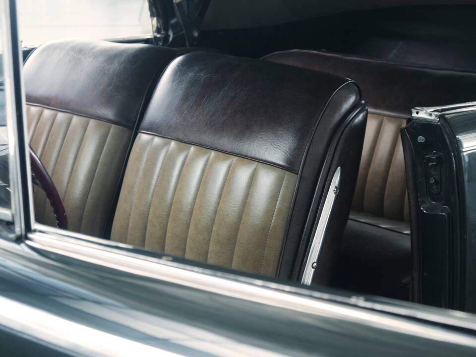 Bild 45/50 von Lincoln Continental V12 (1947)
