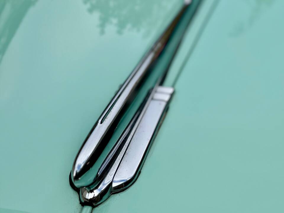 Bild 24/48 von Chevrolet Stylemaster (1947)