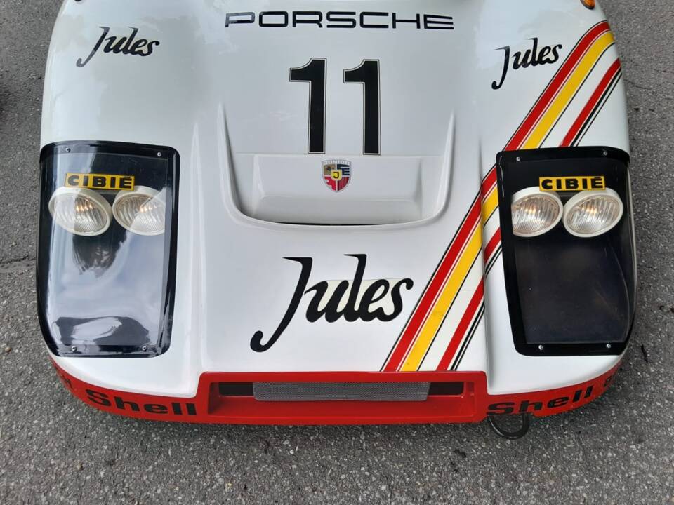 Bild 3/39 von Porsche 936 Junior (1981)
