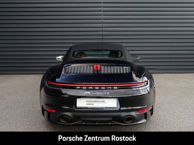 Bild 25/30 von Porsche 911 Carrera 4S (2022)