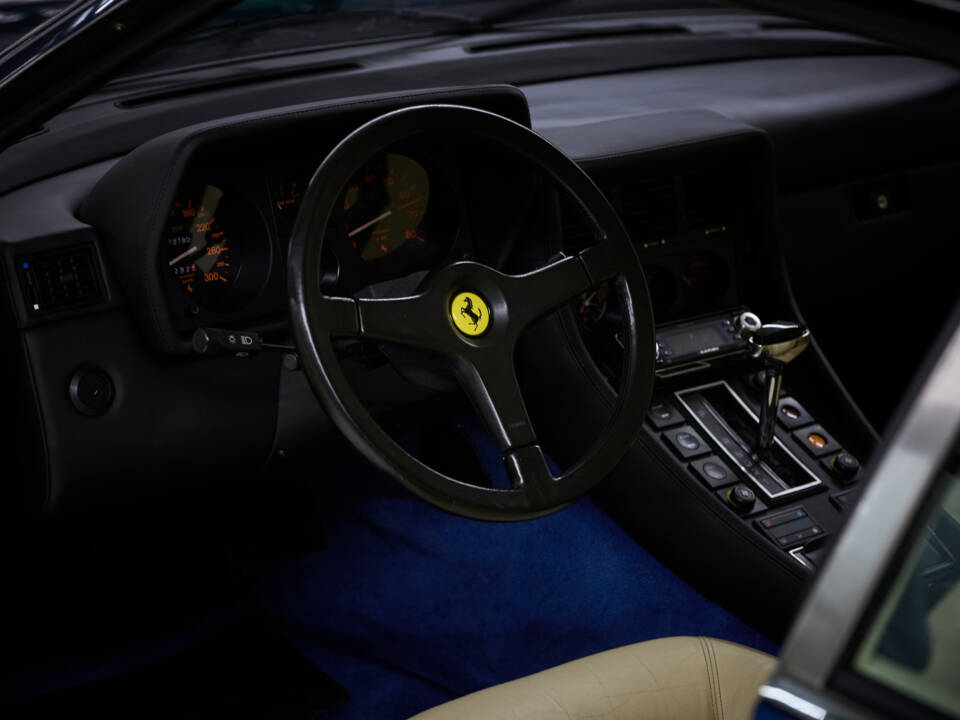 Imagen 54/100 de Ferrari 412 (1986)