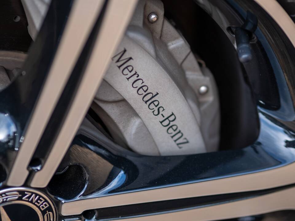 Image 52/85 of Mercedes-Benz CLS 450 4MATIC (2018)