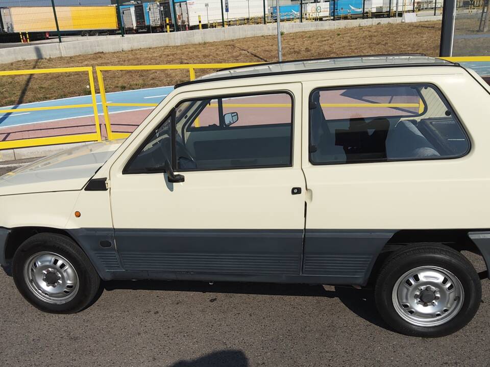 Bild 9/62 von FIAT Panda 34 (1983)