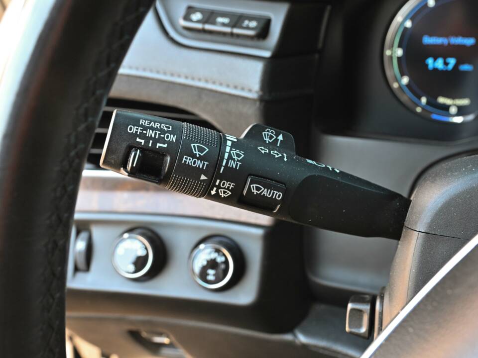 Bild 47/50 von Cadillac Escalade (2019)
