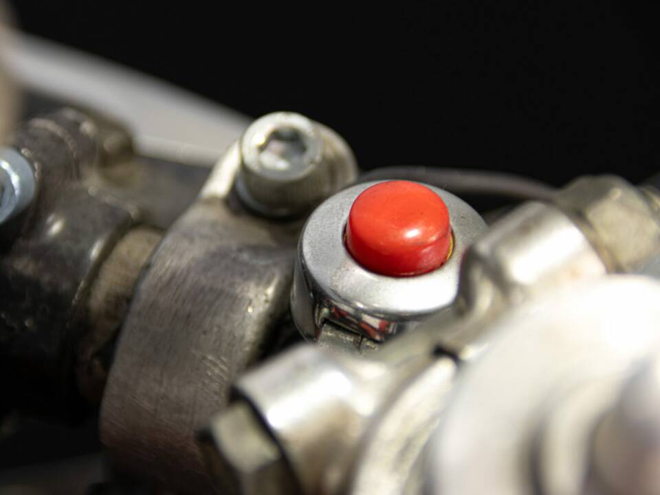 Immagine 50/50 di Yamaha TZ 250 (1979)