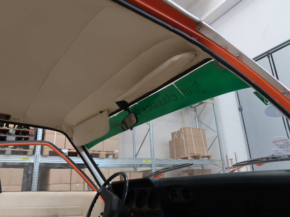 Bild 63/67 von Opel Ascona Caravan 1,9 S (1975)