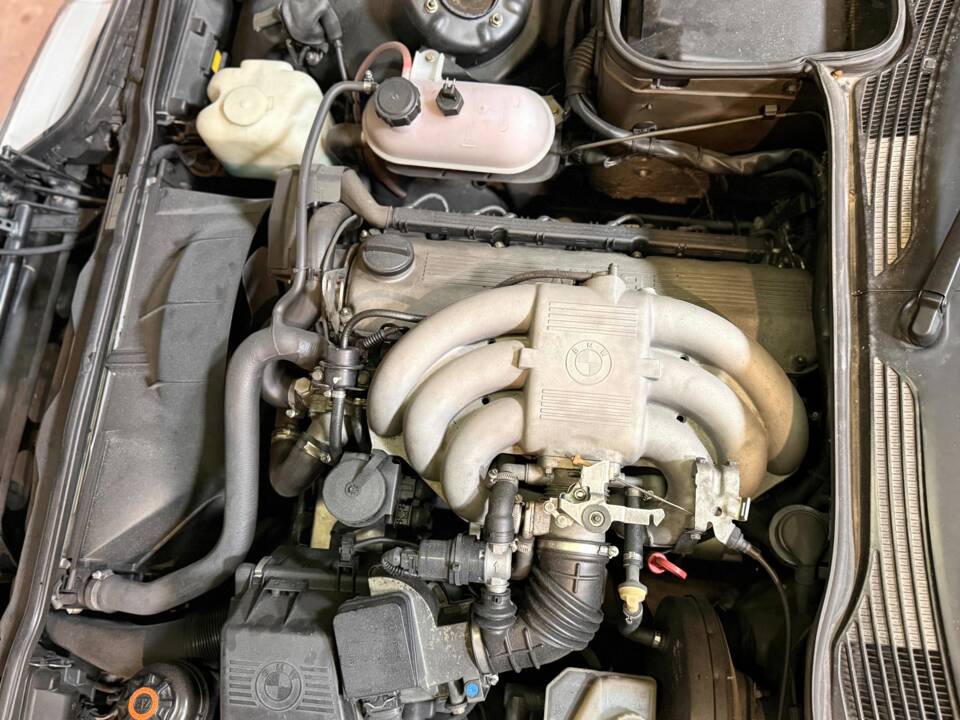 Bild 39/55 von BMW Z1 Roadster (1990)
