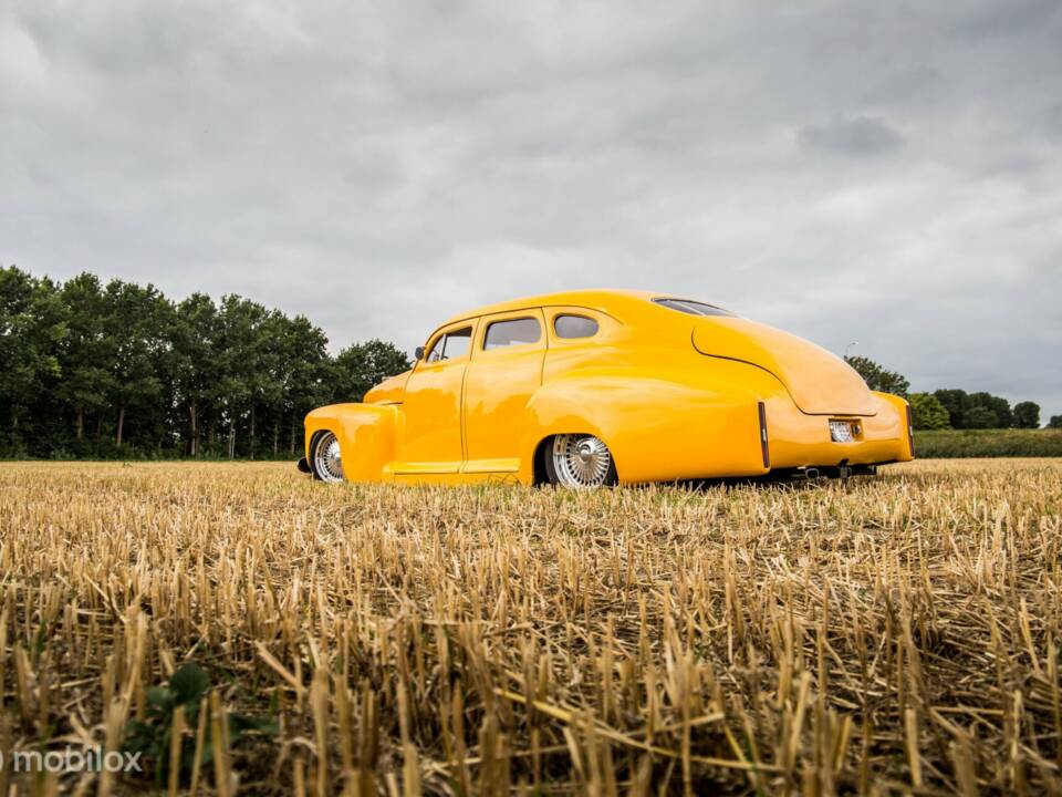 Bild 11/32 von Cadillac 62 Sedan (1941)