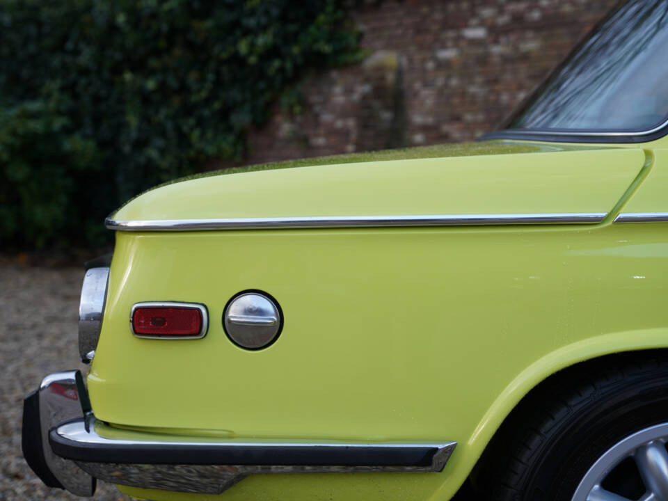 Immagine 48/50 di BMW 2002 tii (1972)