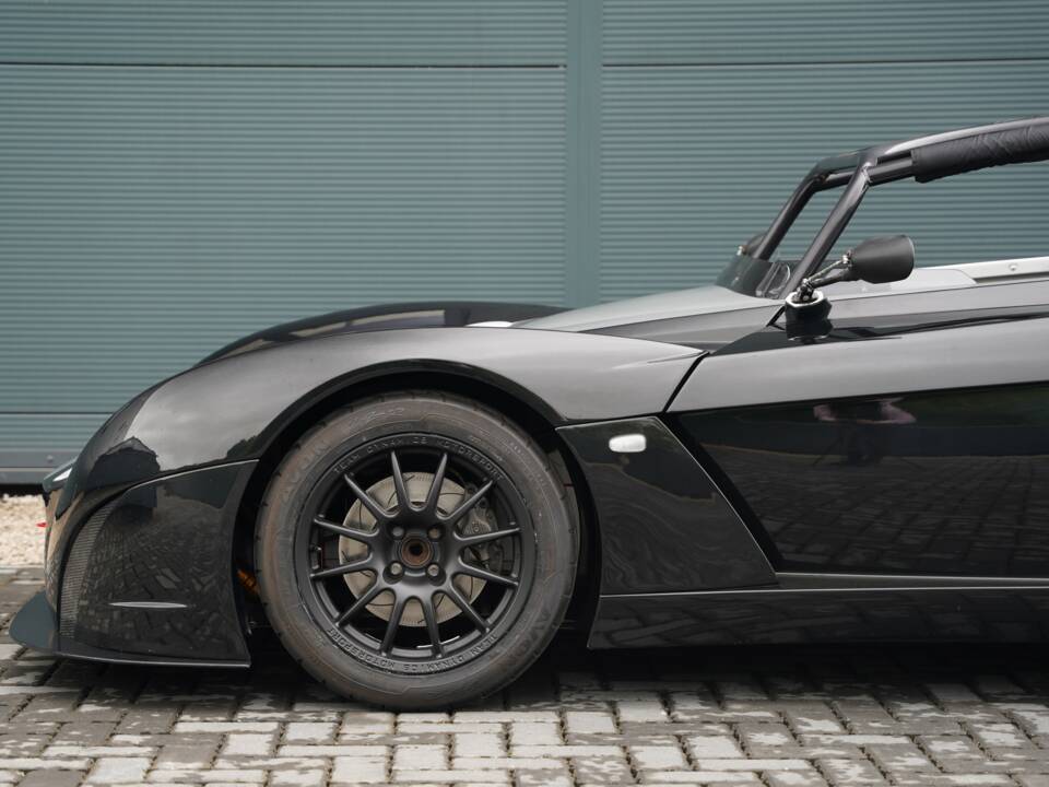 Afbeelding 9/50 van Lotus 2-Eleven GT4 (2008)
